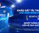 Tham Gia Khảo Sát Cùng TMGM