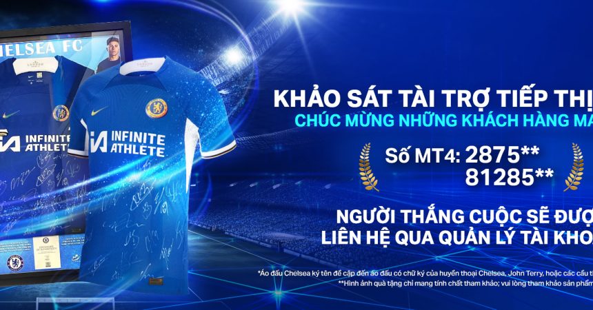 Tham Gia Khảo Sát Cùng TMGM